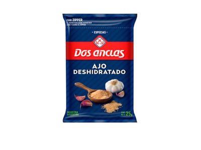 CHIMICHURRI DOS ANCLAS 25 GR