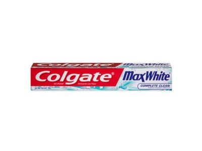 CREMA DENTAL COLGATE MAX WHITE 102 GR