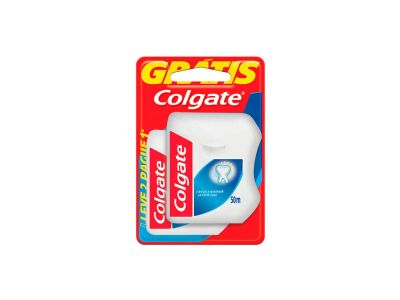 HILO DENTAL COLGATE 2X1 X50 ml