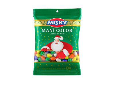 MANI MISKY COLOR 70 GR