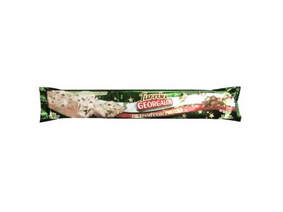 TURRON GEORGALOS MANI CON CHOCOLATE 90 GR