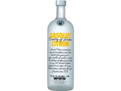 VODKA ABSOLUT RASPBERRI 700 CC