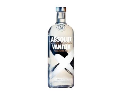 VODKA ABSOLUT APEACH 750 CC