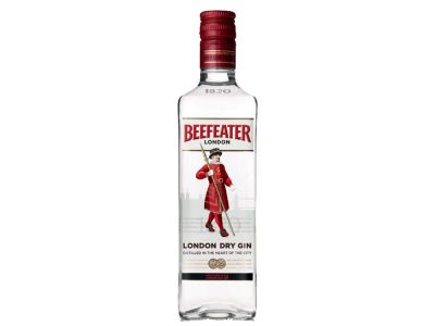 GIN BEEFEATER 750 ML