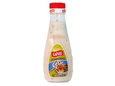 SALSA TAHITI CESAR 265 CC