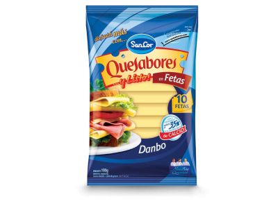 QUESO SANCOR DANBO 180 GR