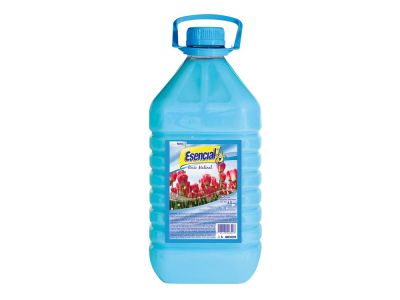 ENJUAGUE ESENCIAL ROCIO MATINAL 4,5 LT