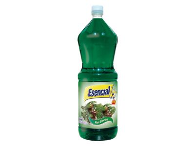 LIMPIADOR ESENCIAL PINO SILVESTRE 1,8 LT