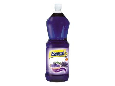 LIMPIADOR ESENCIAL LAVANDA NATURAL 1,8 LT