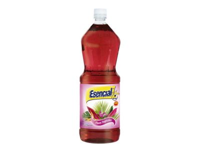 LIMPIADOR ESENCIAL FLORES TROPICALES 1,8 LT