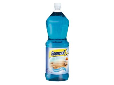 LIMPIADOR ESENCIAL FRESCURA DE MAR 1,8 LT