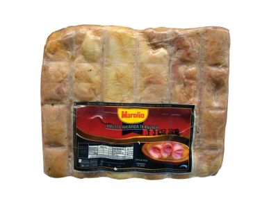 PANCETA MAROLIO AHUMADA TIERNIZADA X 1 KG