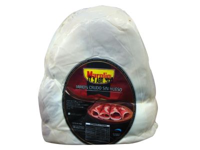 JAMON CRUDO MAROLIO 1 KG