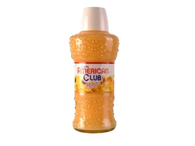 PEACH AMERICAN CLUB COLADA 750 CC