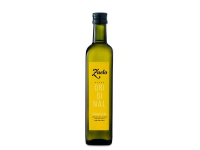 ACEITE ZUELO OLIVA 500 CC