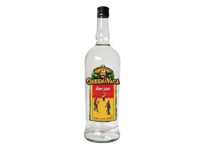 TEQUILA CUERNAVACA 1 LT