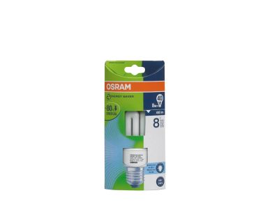 LAMPARA OSRAM DULUXSTAR FRIA 8 WT