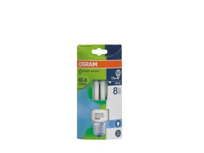 LAMPARA OSRAM DULUXSTAR FRIA 11 WT