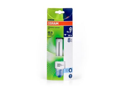 LAMPARA OSRAM DULUXSTAR FRIA 15 WT