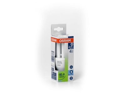 LAMPARA OSRAM DULUX VALUE FRIA 11 WT