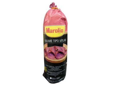 SALAME MAROLIO PAPEL 1 KG