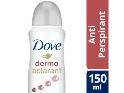 ANTITRANSPIRANTE FEMENINO DOVE PEPINO 150 ML