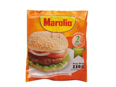 MEDALLON MAROLIO 2 UN 55 GR