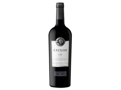 VINO CICLOS MALBEC 750 CC