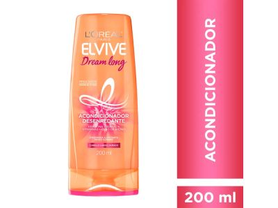 ACONDICIONADOR ELVIVE NUTRI GLOSS 200 ML