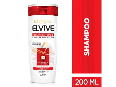 SHAMPOO ELVIVE RT5 EXTREME 200 ML