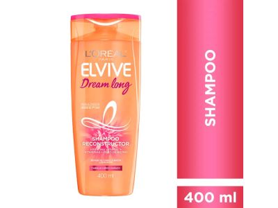 SHAMPOO ELVIVE RENUTRICION 200 ML