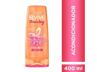 ACONDICIONADOR ELVIVE RENUTRCION 400 300 ML