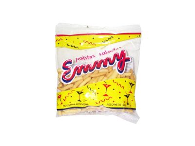 PALITOS EMMY SALADO 100 gr