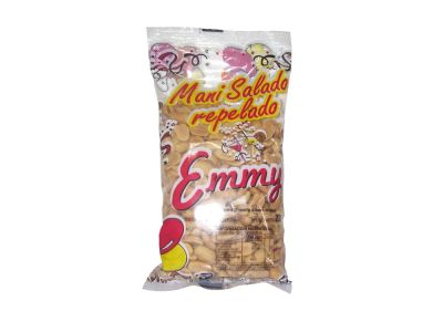 MANI EMMY SALADO 200 gr