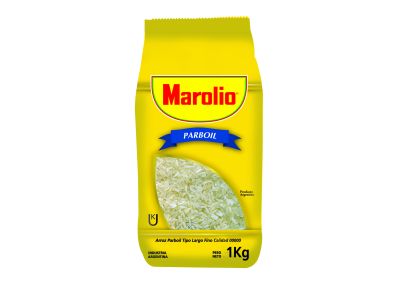 ARROZ MAROLIO PARBOLIZADO 1 KG