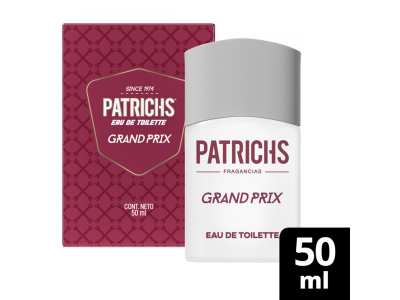 COLONIA PATRICHS L'UOMO 50 ML