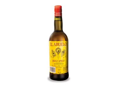 JEREZ EL ABUELO