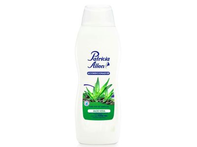 ACONDICIONADOR PATRICIA ALLEN ALOE VERA 930 CC