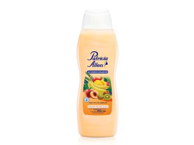 ACONDICIONADOR PATRICIA ALLEN FRUTAS TROPICALES 930 CC