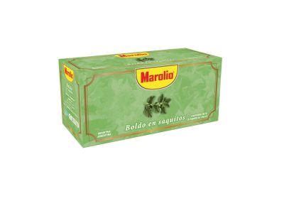 TE MAROLIO BOLDO 25 UN