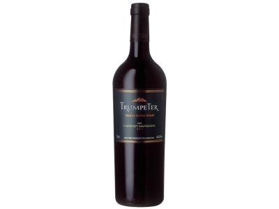 VINO TRUMPETER CABERNET SAUVIGNON 750 CC