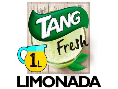 JUGO TANG FRESH LIMONADA 25 GR