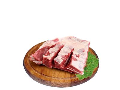 TAPA CARNES BIFE PORCION 1 KG