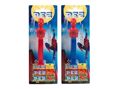 PASTILLAS PEZ VARIOS 25 GR