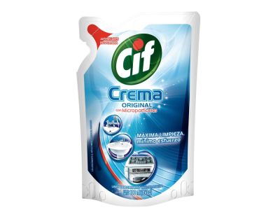 LIMPIADOR CIF CREMA 150 ML