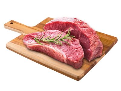 ROAD BEEF CARNES PORCION 1 KG