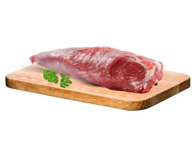 PALOMITA CARNES PORCION 1 KG