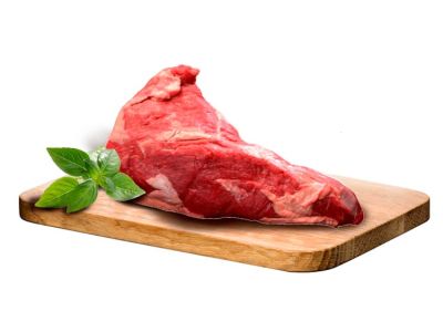 COLITA DE CUADRIL CARNES 1 KG