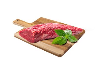 LOMO CARNES CON CORDON 1 KG