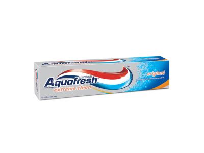 CREMA DENTAL AQUAFRESH TRIPLE PROTECTION 159 GR